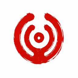 天帝教 APP 圖示